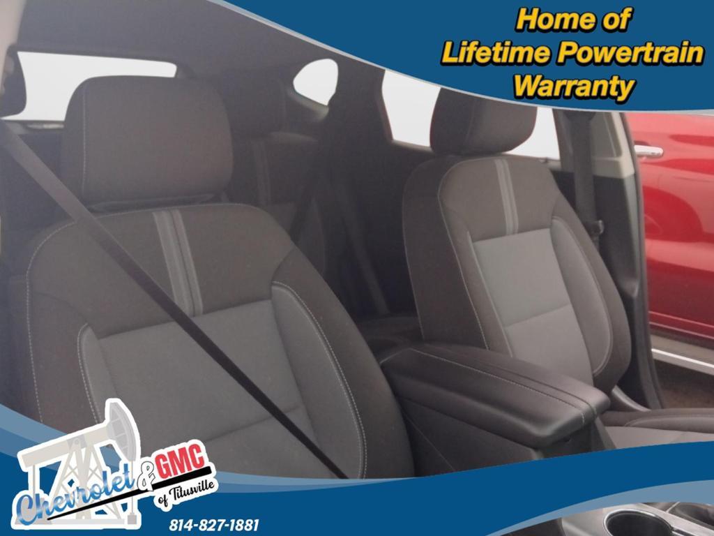 used 2023 Chevrolet Blazer car, priced at $27,950