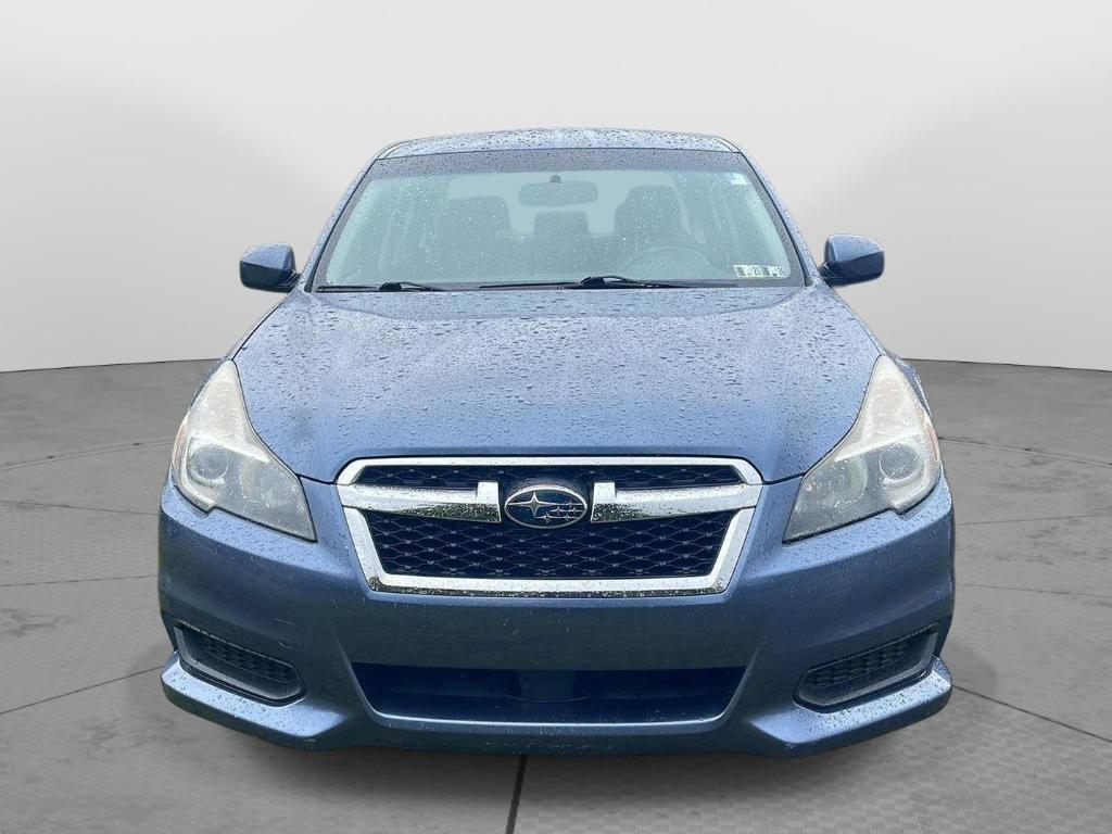 used 2013 Subaru Legacy car, priced at $10,900