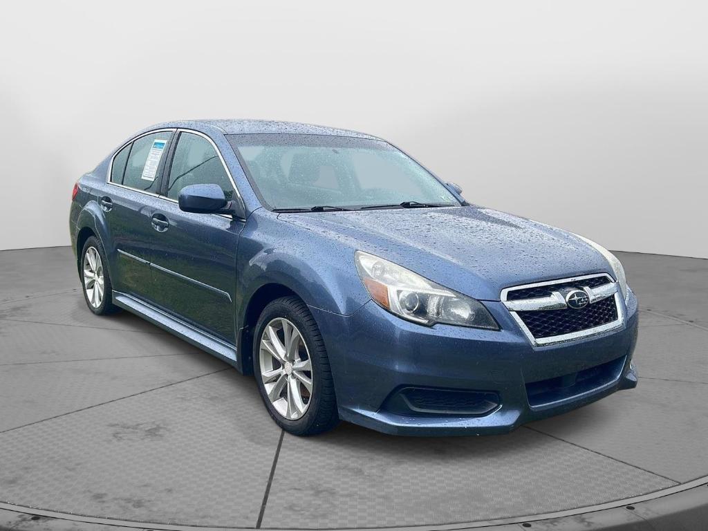 used 2013 Subaru Legacy car, priced at $10,900