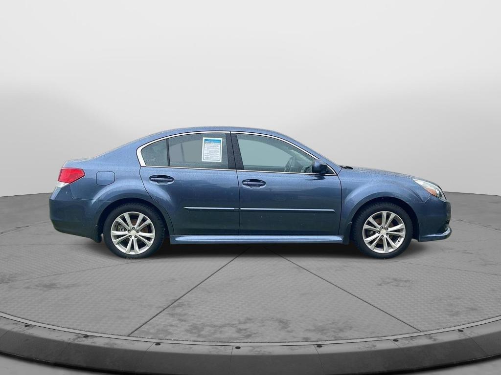 used 2013 Subaru Legacy car, priced at $10,900