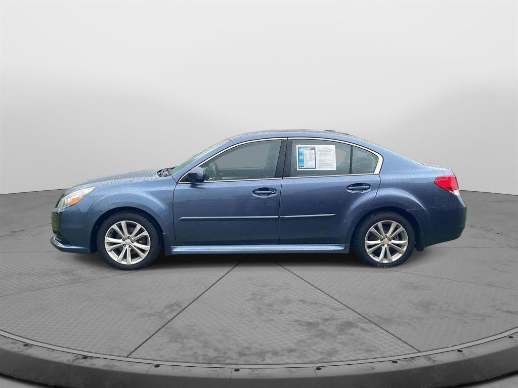 used 2013 Subaru Legacy car, priced at $10,900