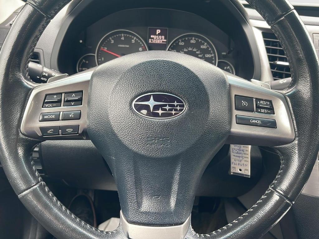 used 2013 Subaru Legacy car, priced at $10,900