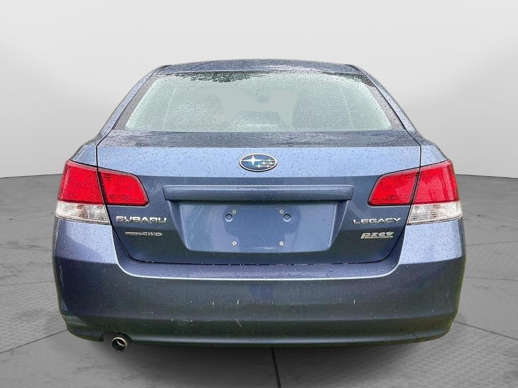 used 2013 Subaru Legacy car, priced at $10,900