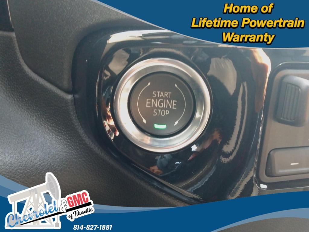 new 2026 Chevrolet Silverado 1500 car, priced at $61,635