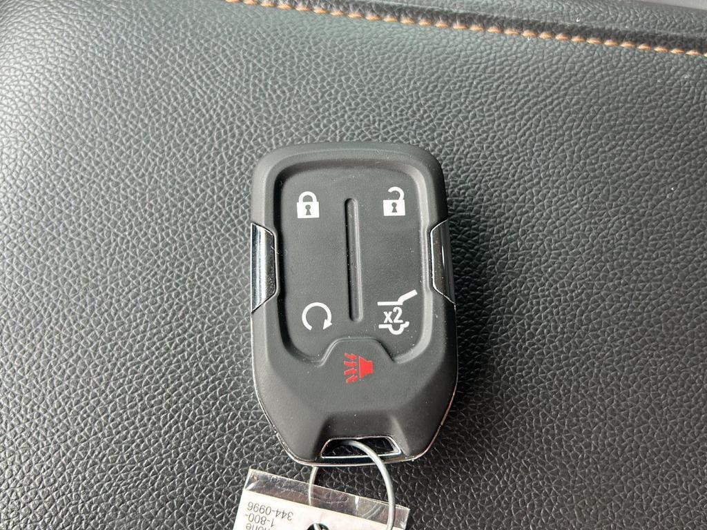 used 2023 GMC Acadia car, priced at $36,900