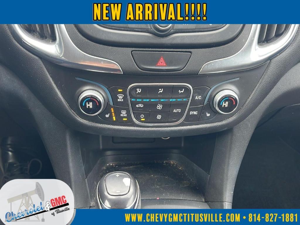 used 2019 Chevrolet Equinox car, priced at $19,900