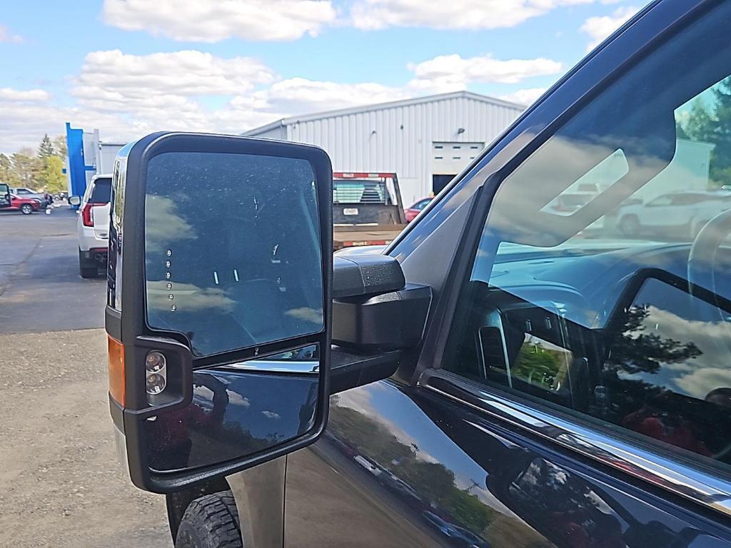 used 2019 Chevrolet Silverado 2500 car, priced at $49,900