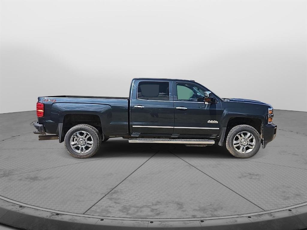 used 2019 Chevrolet Silverado 2500 car, priced at $49,900