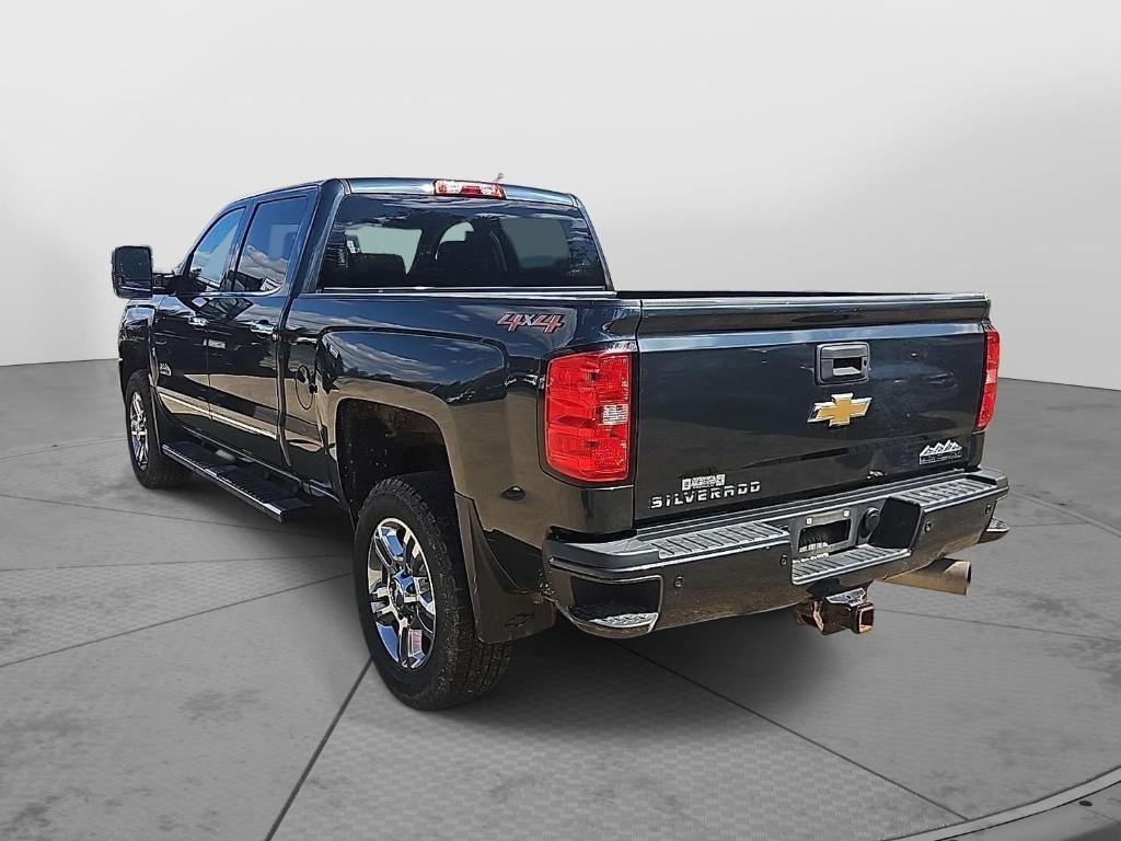 used 2019 Chevrolet Silverado 2500 car, priced at $49,900