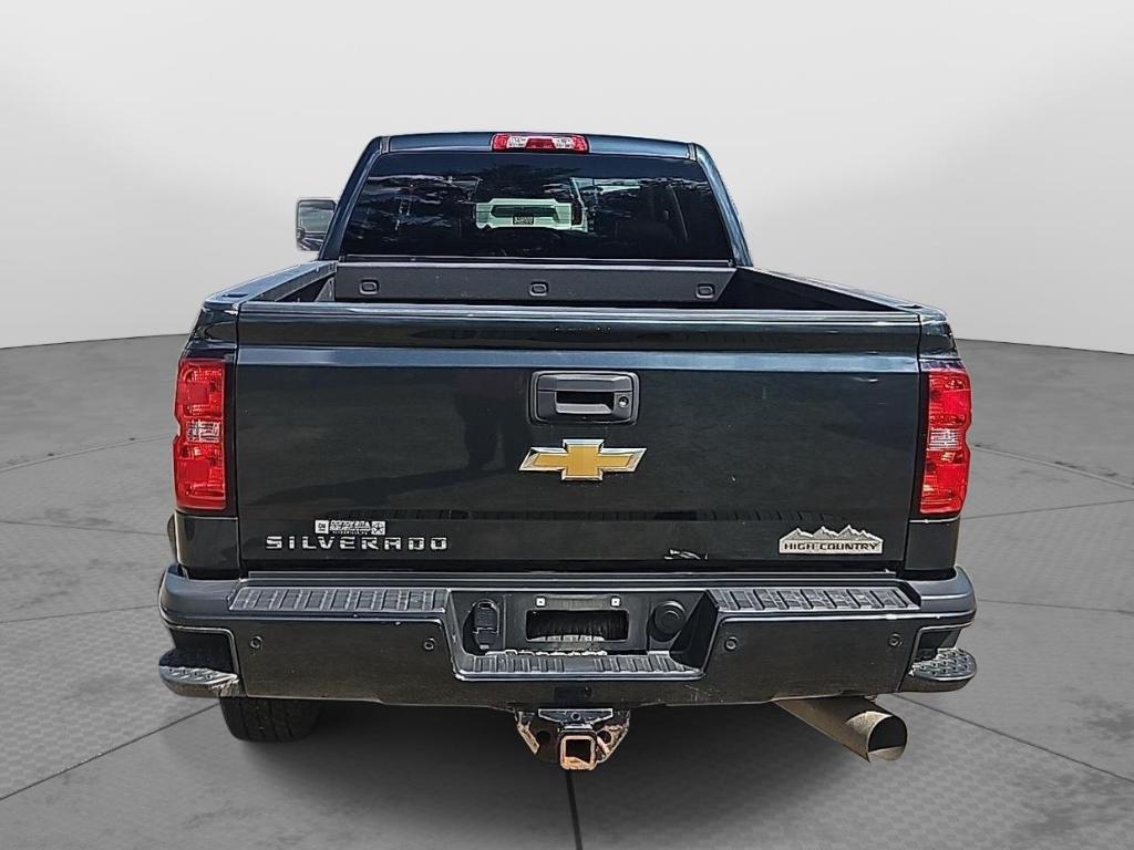 used 2019 Chevrolet Silverado 2500 car, priced at $49,900