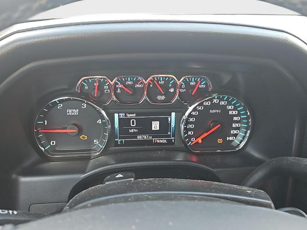 used 2019 Chevrolet Silverado 2500 car, priced at $49,900
