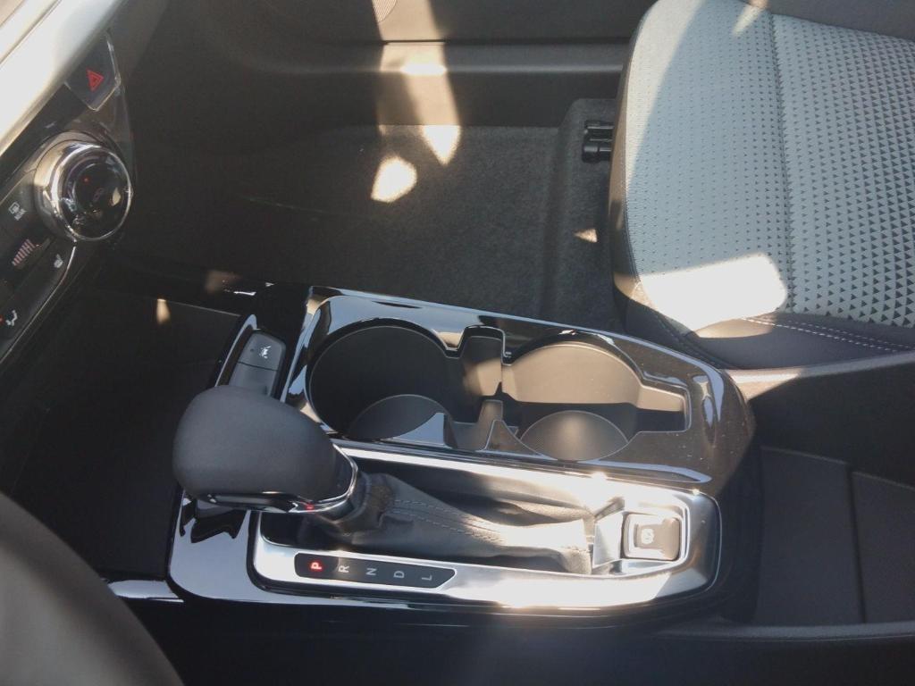 new 2025 Chevrolet Trax car, priced at $25,880