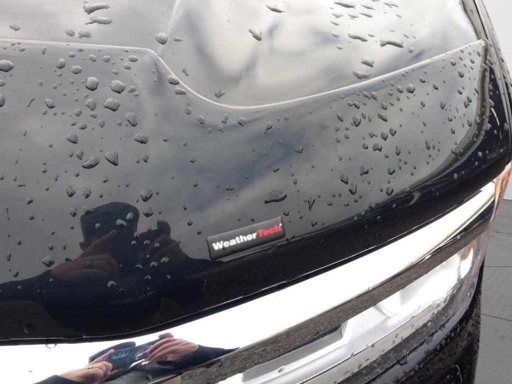 used 2022 Chevrolet Silverado 1500 car, priced at $34,400