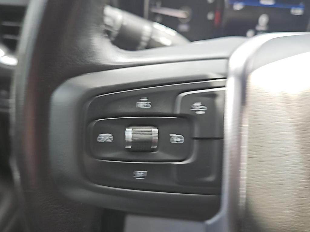 used 2021 GMC Yukon car, priced at $41,900