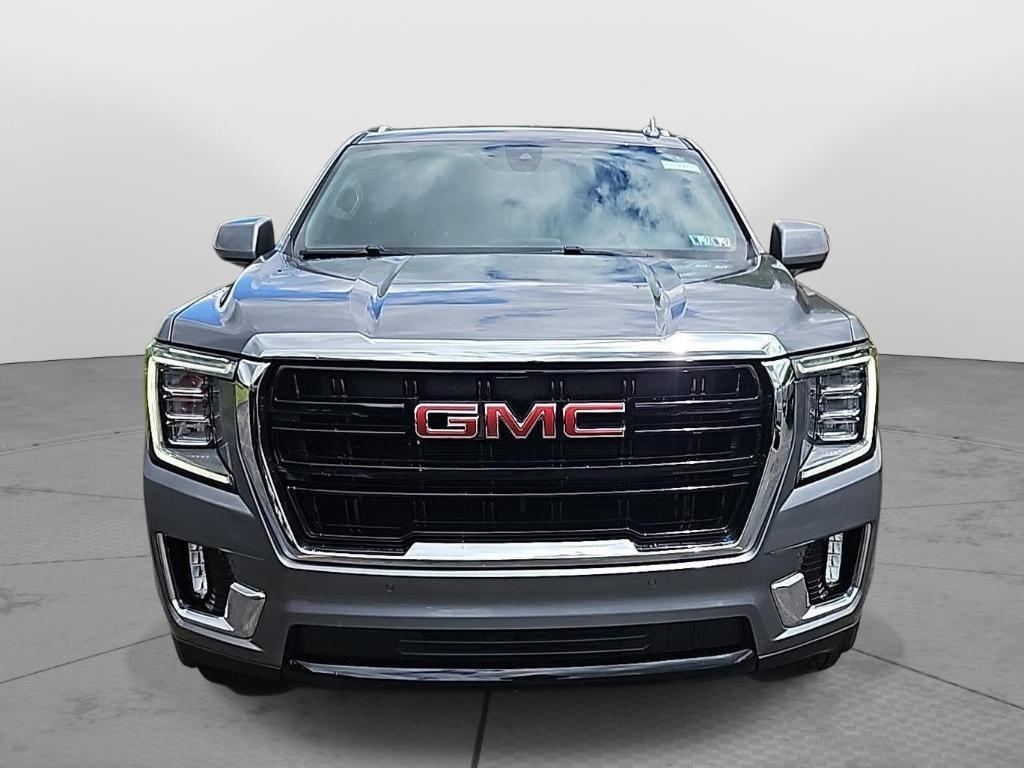 used 2021 GMC Yukon car, priced at $41,900