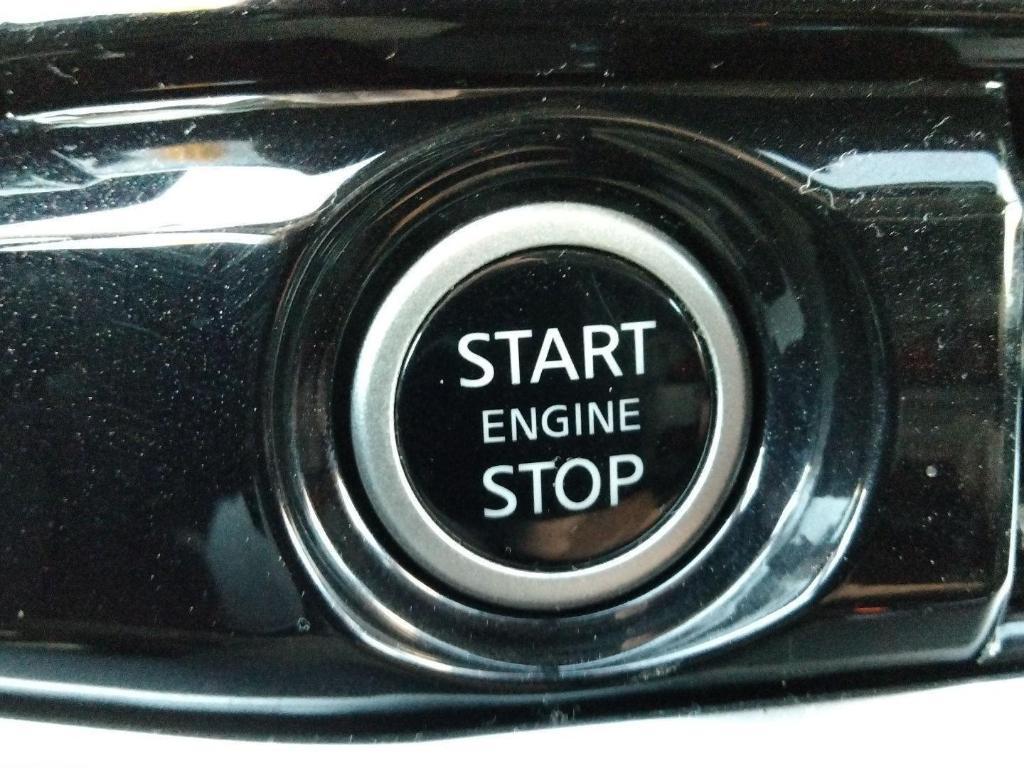 used 2024 Nissan Pathfinder car, priced at $34,500