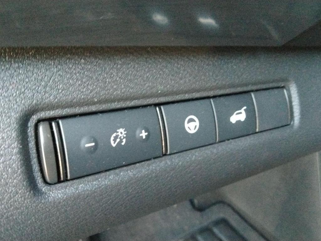 used 2024 Nissan Pathfinder car, priced at $34,500