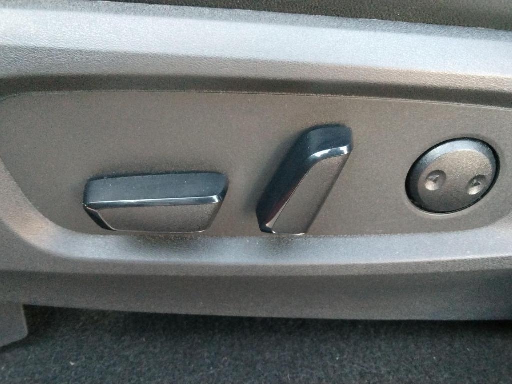 used 2024 Nissan Pathfinder car, priced at $34,500