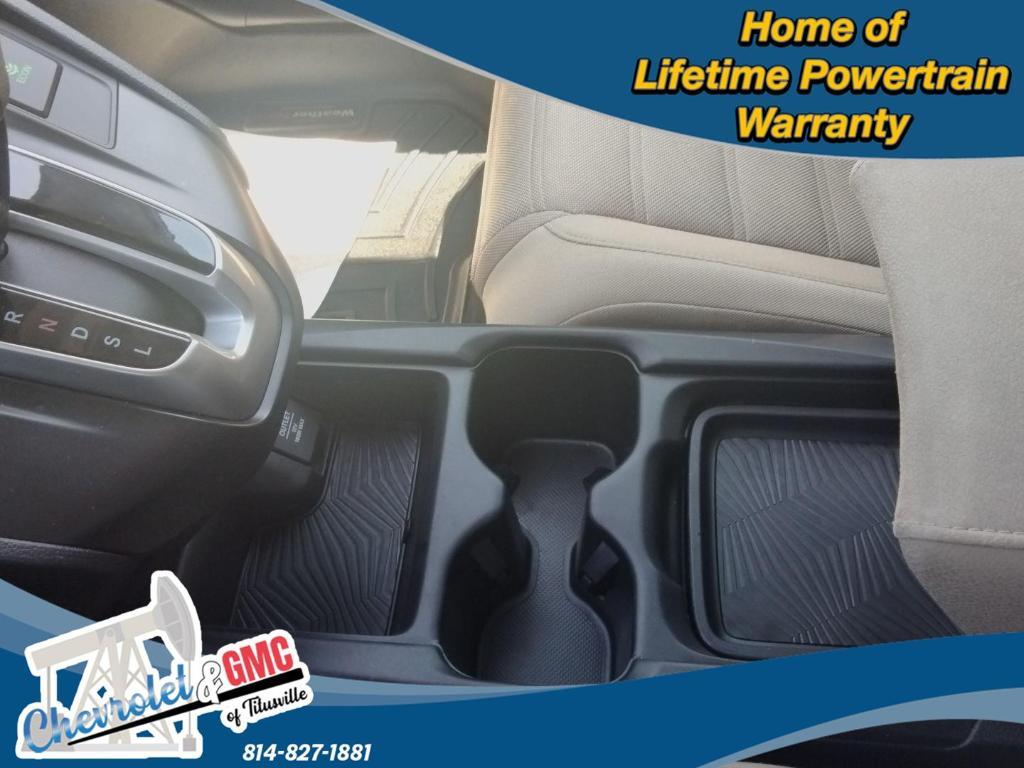 used 2018 Honda CR-V car, priced at $18,990
