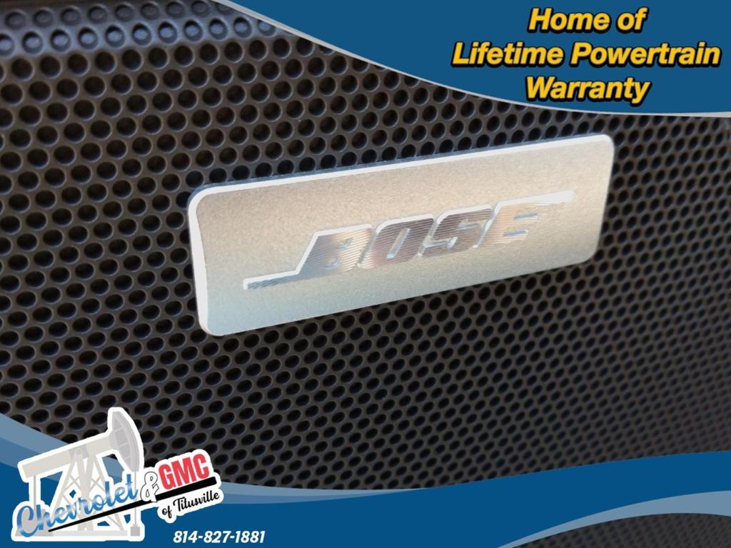 new 2026 Chevrolet Silverado 1500 car, priced at $66,875