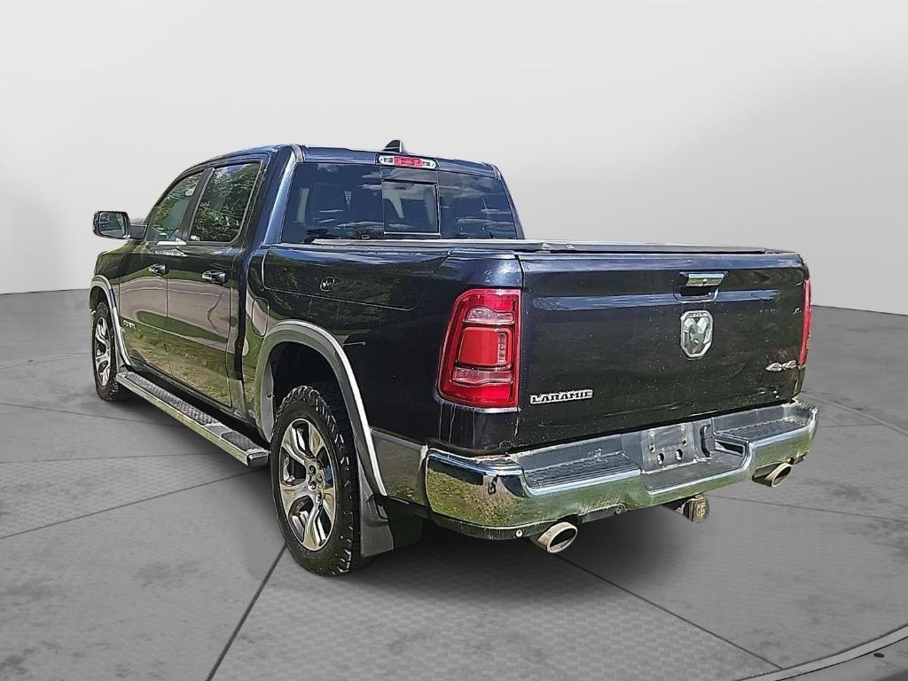 used 2020 Ram 1500 car, priced at $36,900