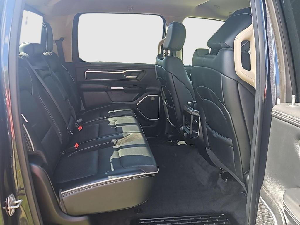 used 2020 Ram 1500 car, priced at $36,900