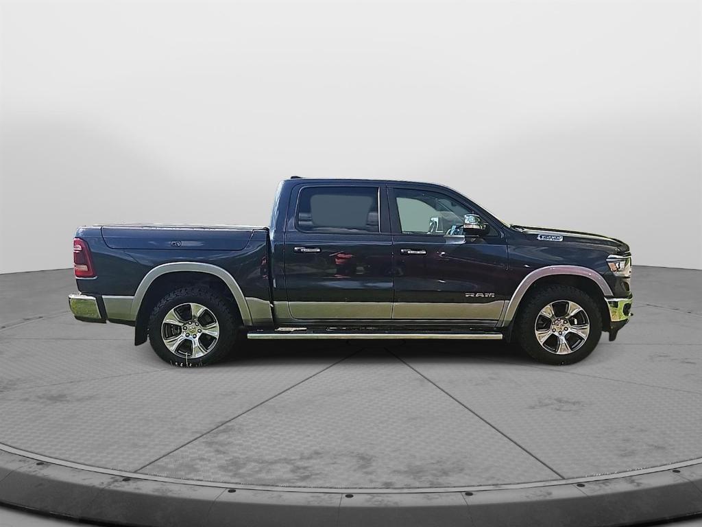 used 2020 Ram 1500 car, priced at $36,900