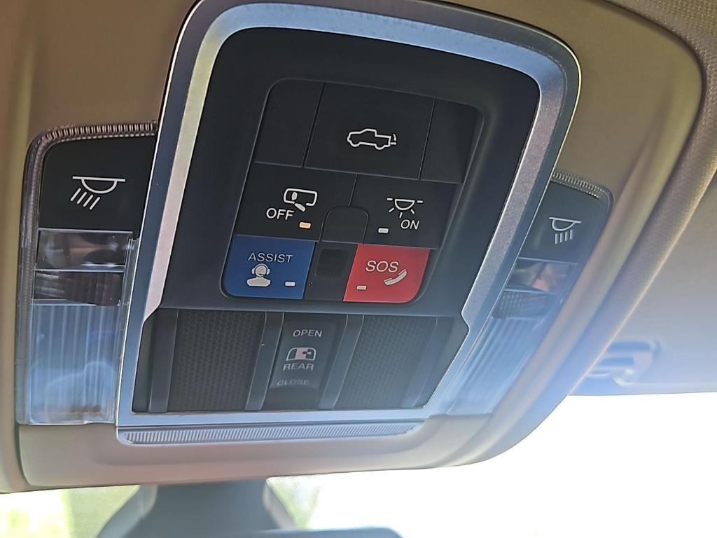 used 2020 Ram 1500 car, priced at $36,900