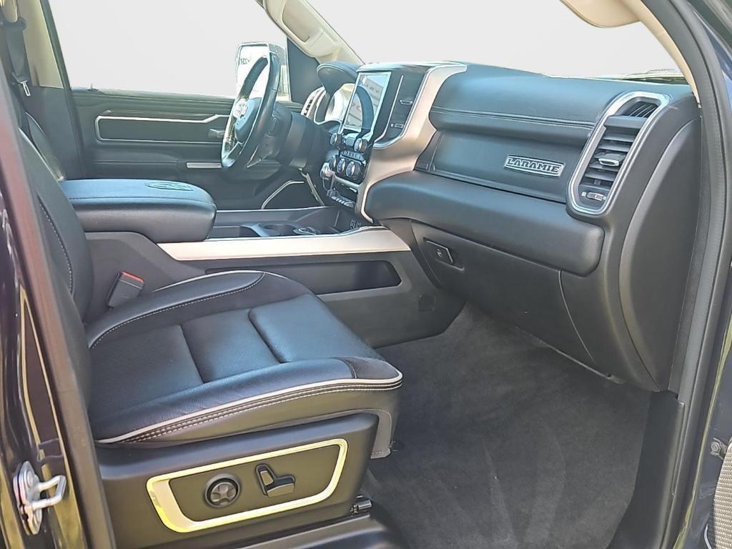 used 2020 Ram 1500 car, priced at $36,900