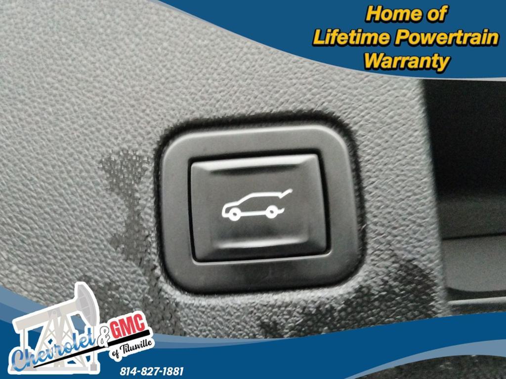 used 2021 Chevrolet Equinox car, priced at $17,890