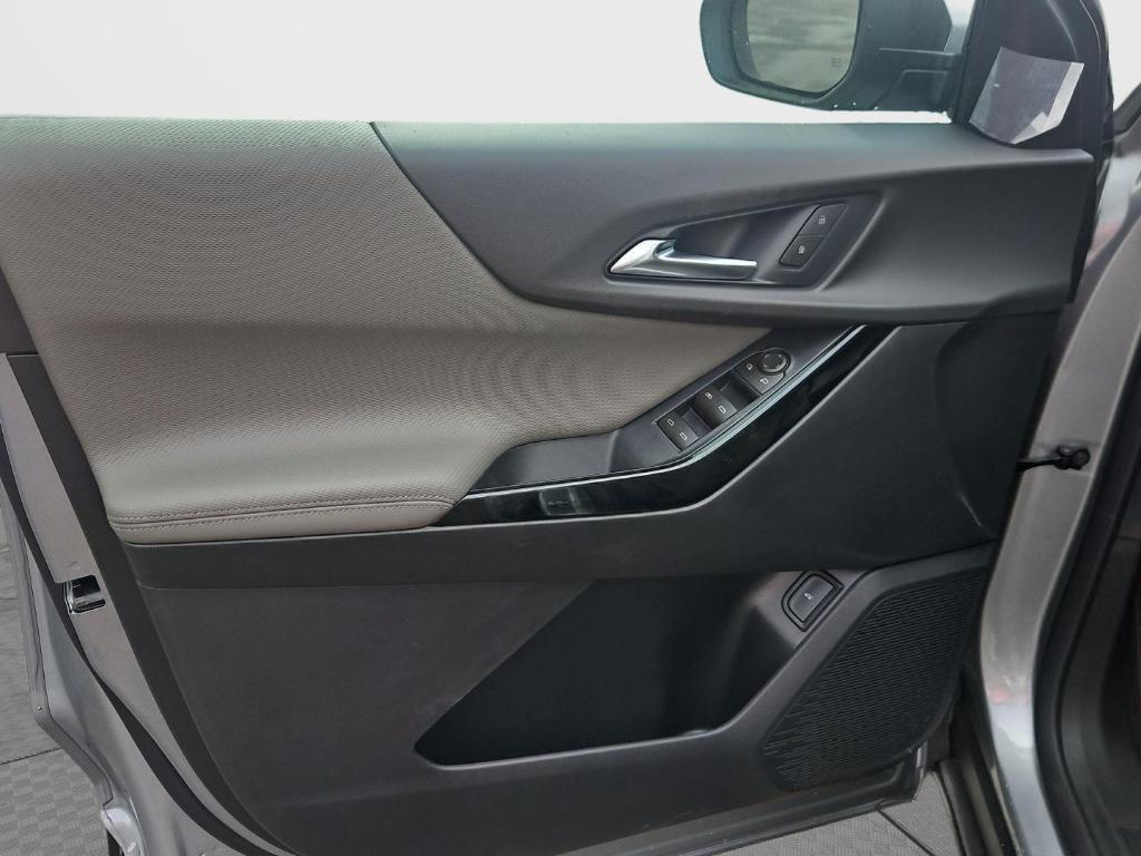 new 2026 Chevrolet Equinox car, priced at $34,545