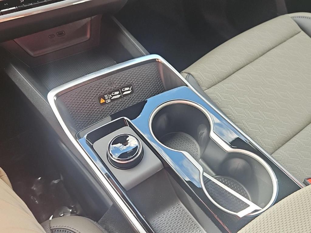 new 2026 Chevrolet Equinox car, priced at $34,545