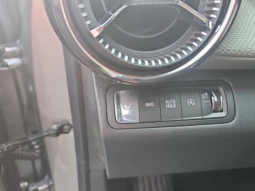 new 2026 Chevrolet Equinox car, priced at $34,545