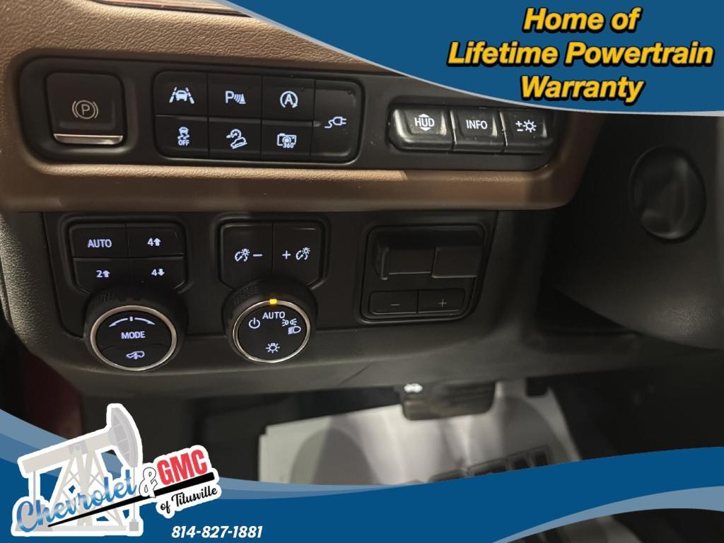 used 2022 Chevrolet Tahoe car, priced at $62,795