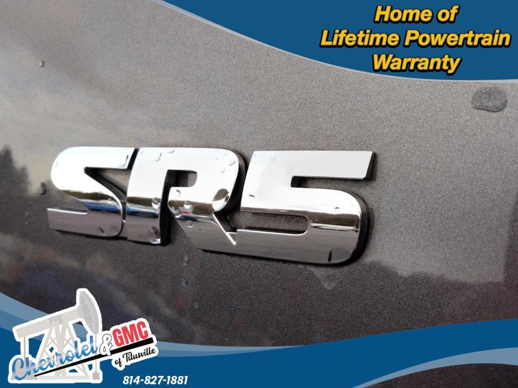 used 2016 Toyota Tundra car, priced at $31,490