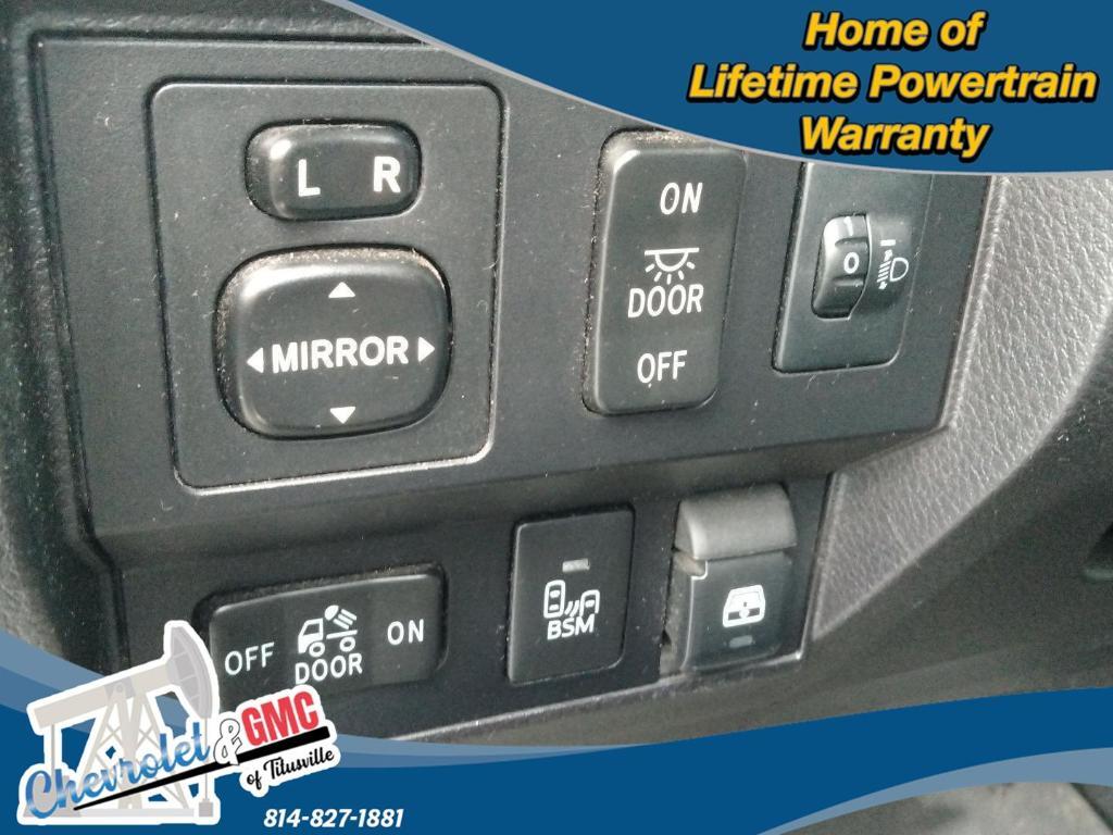 used 2016 Toyota Tundra car, priced at $31,490