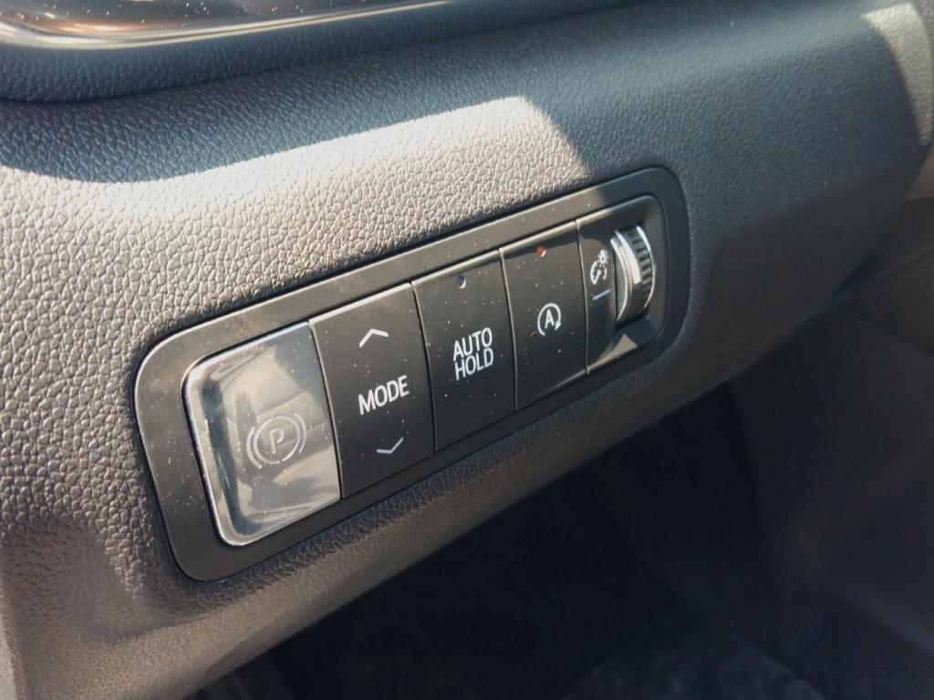 new 2026 GMC Terrain car, priced at $36,535