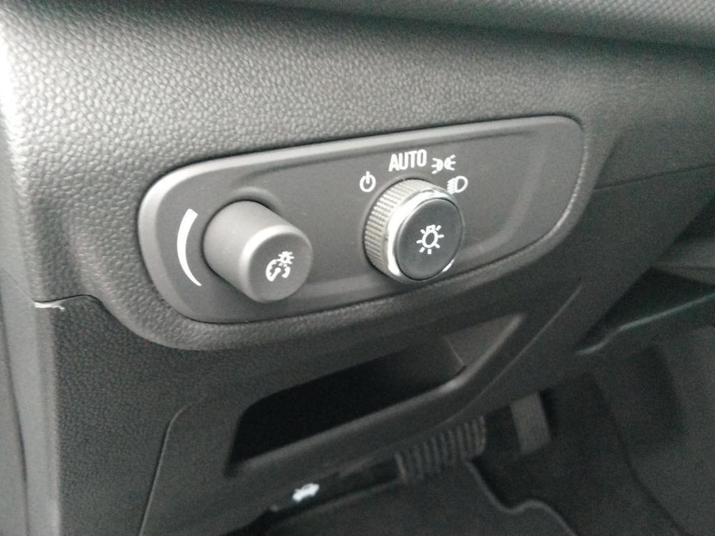 new 2026 Chevrolet TrailBlazer car, priced at $30,680