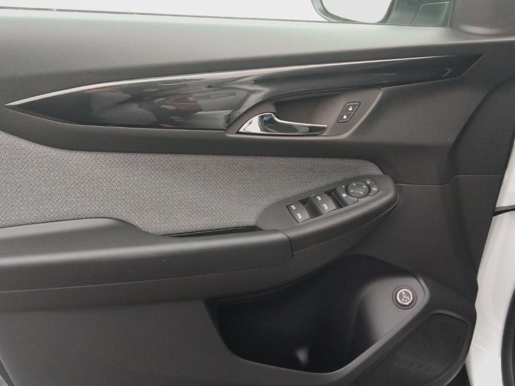 new 2026 Chevrolet TrailBlazer car, priced at $30,680