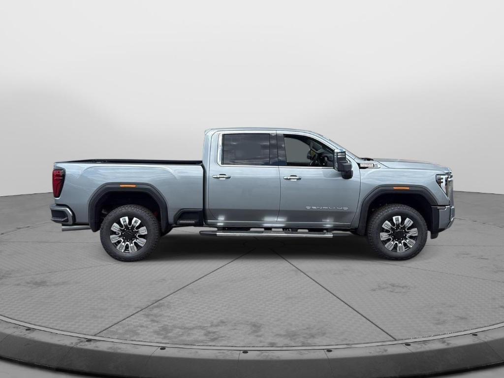 new 2025 GMC Sierra 2500 car, priced at $86,580