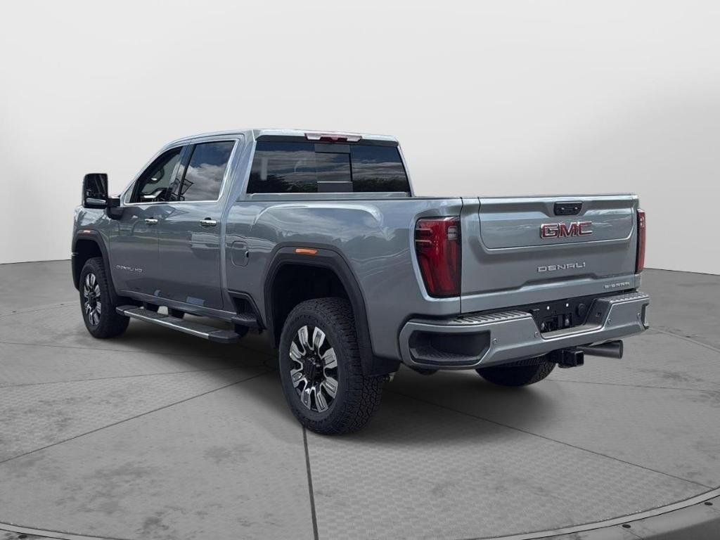 new 2025 GMC Sierra 2500 car, priced at $86,580