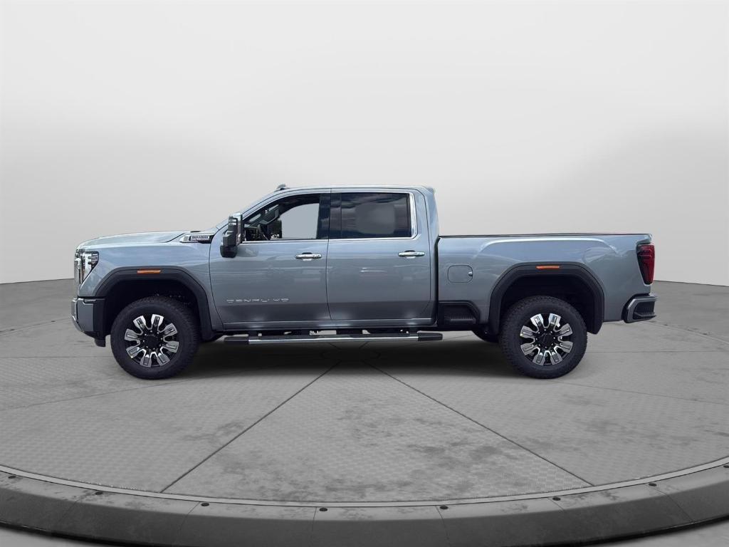 new 2025 GMC Sierra 2500 car, priced at $86,580