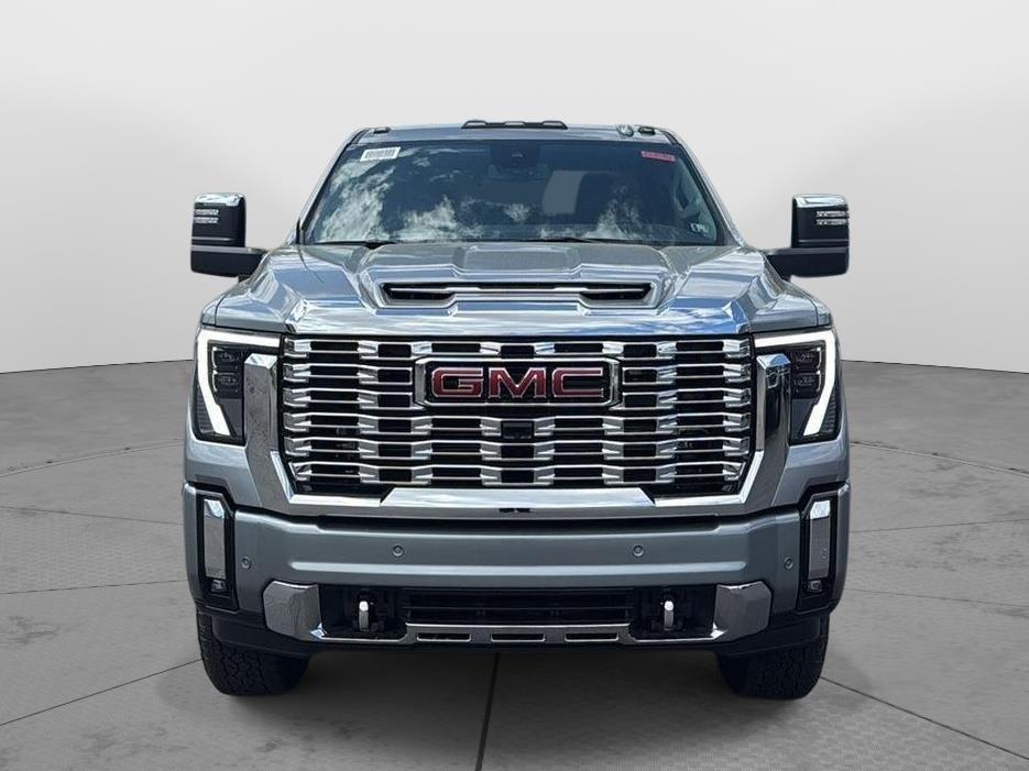 new 2025 GMC Sierra 2500 car, priced at $86,580