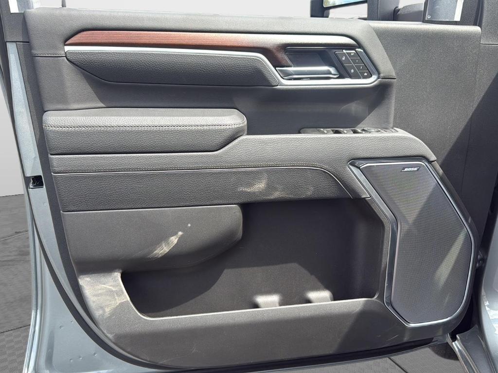 new 2025 GMC Sierra 2500 car, priced at $86,580
