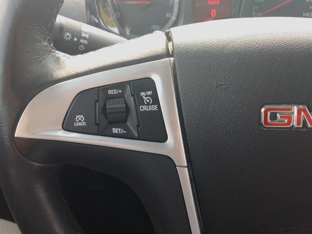 used 2016 GMC Terrain car, priced at $12,700