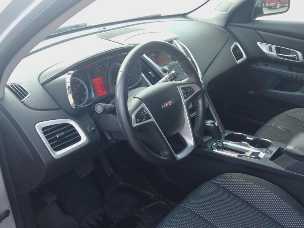 used 2016 GMC Terrain car, priced at $12,700