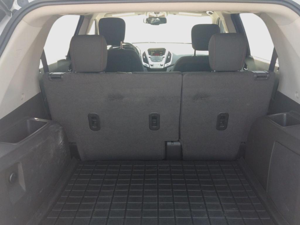 used 2016 GMC Terrain car, priced at $12,700