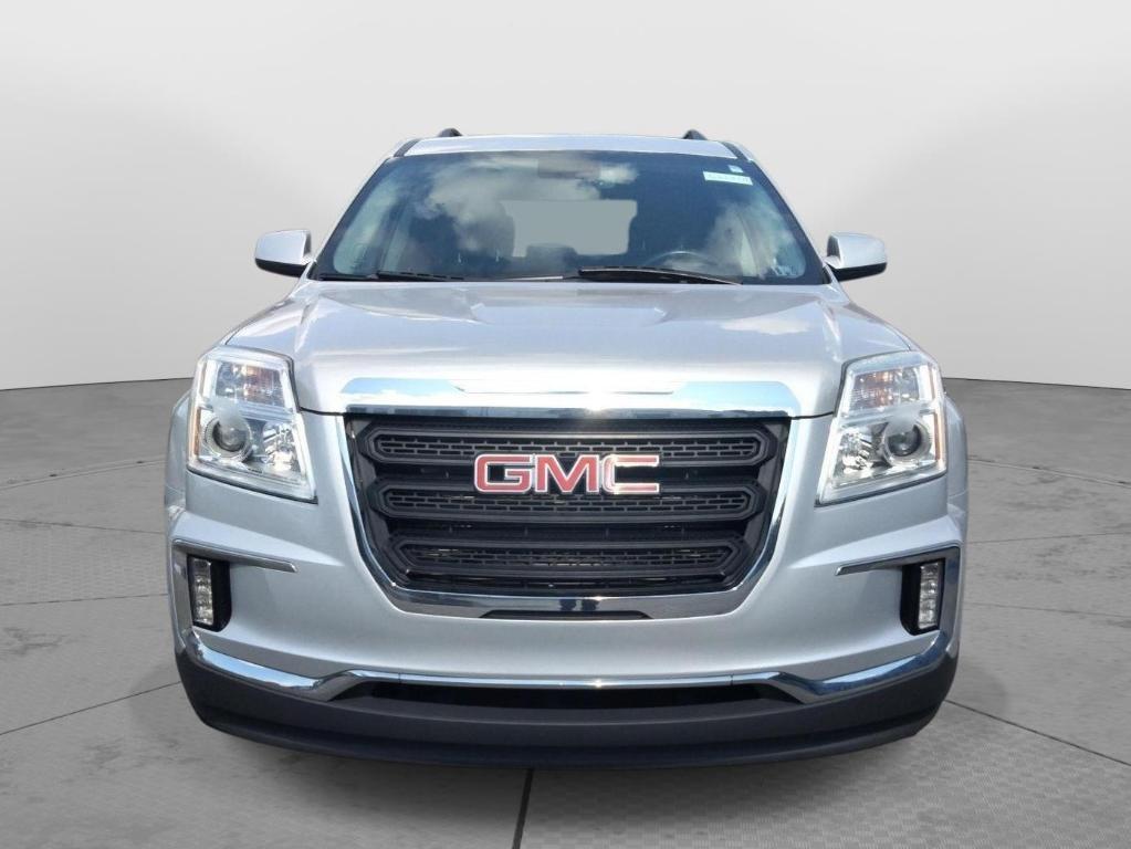 used 2016 GMC Terrain car, priced at $12,700