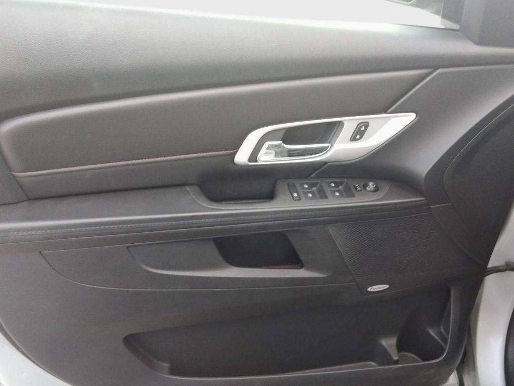 used 2016 GMC Terrain car, priced at $12,700
