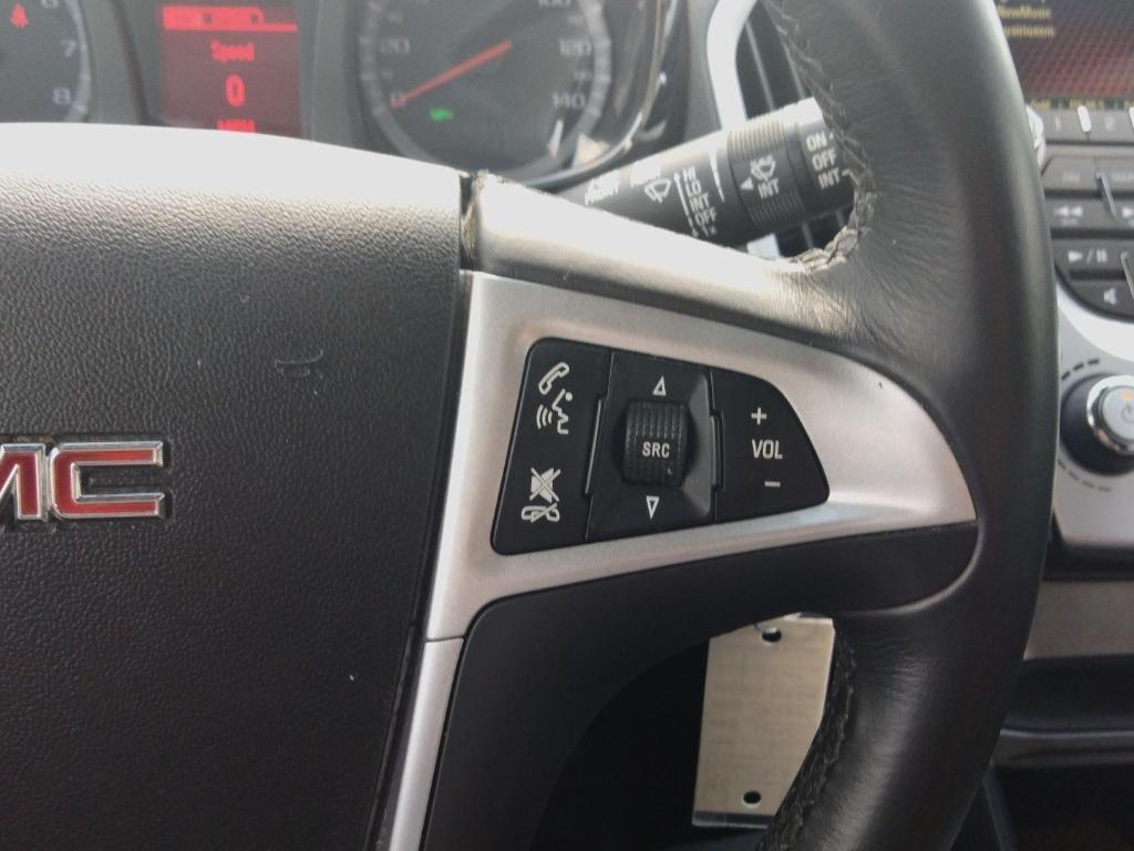 used 2016 GMC Terrain car, priced at $12,700